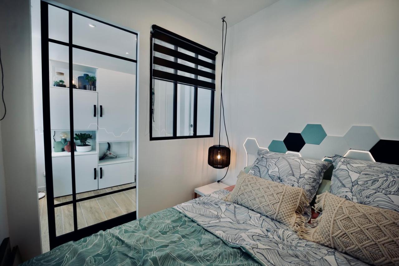 New ! Superbe Studio Vieux Nice - Climatise מראה חיצוני תמונה