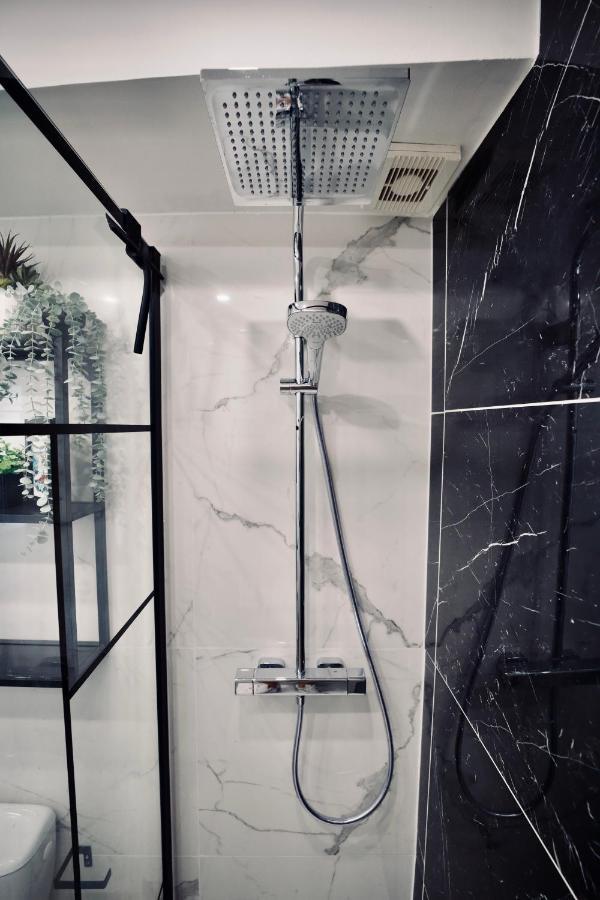 New ! Superbe Studio Vieux Nice - Climatise מראה חיצוני תמונה