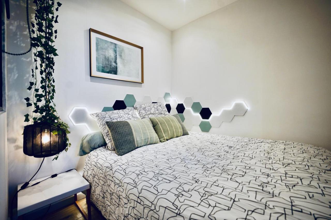 New ! Superbe Studio Vieux Nice - Climatise מראה חיצוני תמונה