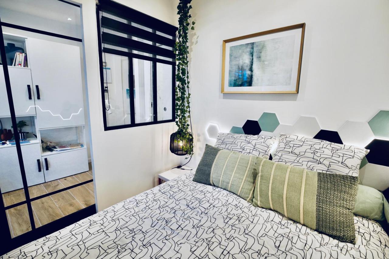New ! Superbe Studio Vieux Nice - Climatise מראה חיצוני תמונה